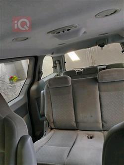 فورد فريستار